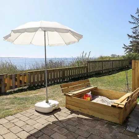 Ferienhaus Holiday Xxii