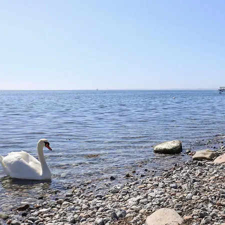 Ferienhaus Holiday Xxii *