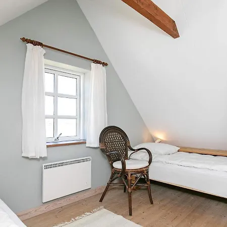 Holiday Xxii Ferienhaus Fåborg